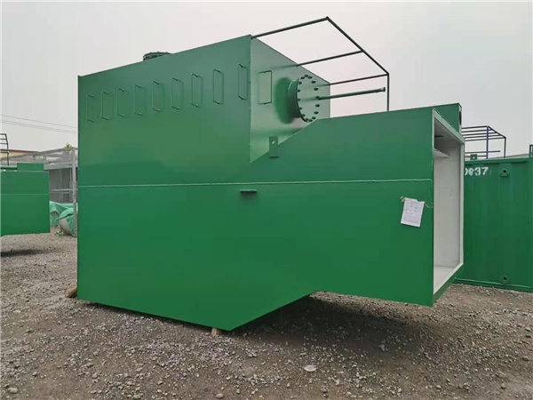 一體化凈水器 一體化凈水器